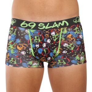 Férfi boxeralsók69SLAM Mason csípő BOSZORKÁNYSÁG (MSYWCR-PO) L 145194068 - 69SLAM