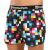 3PACK férfi rövidnadrágHorsefeathers Frazier csomag 10 (AM096M) L 145194306