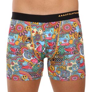 Férfi boxeralsók69SLAM Dylan TRÓPUSI LAH (MBYTCL-PO) L 145194574 - 69SLAM