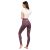 Női leggingsHorsefeathers CLARIS Borostyánlila (SW848N) L 145195121