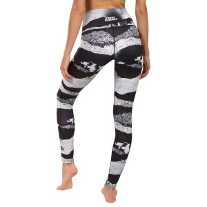 Női leggingsHorsefeathers CLARIS Structures többszínű (SW848K) M 145195299 - Női leggings