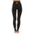 Női leggingsHorsefeathers CLARIS fekete (SW848G) M 145195911