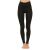Női leggingsHorsefeathers CLARIS fekete (SW848G) M 145195911