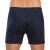 Férfi bő szárú boxeralsók Cornette Comfort többszínű (002/328) M 145196054