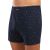 Férfi bő szárú boxeralsók Cornette Comfort többszínű (002/328) M 145196054