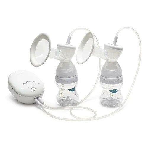 Nuvita Materno Doppio dupla elektromos mellszívó - 1288X 145197409