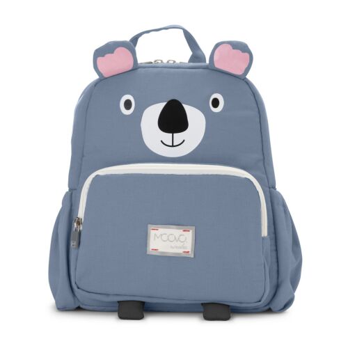 Nuvita vízálló gyerek hátizsák S - Koala 8745 145198555