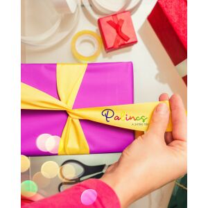 Ajándékcsomagolás (Teljes kosártartalomra értendő) 145198712 - Csomagolópapír