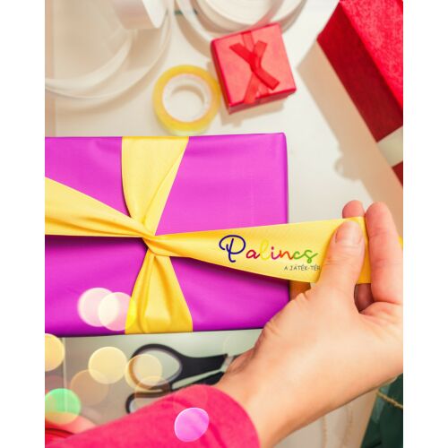 Ajándékcsomagolás (Teljes kosártartalomra értendő) 145198712