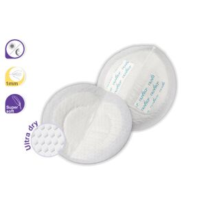 Nuvita nappali és éjszakai melltartóbetét (30Darab) - 1202 145199077 - Nuvita