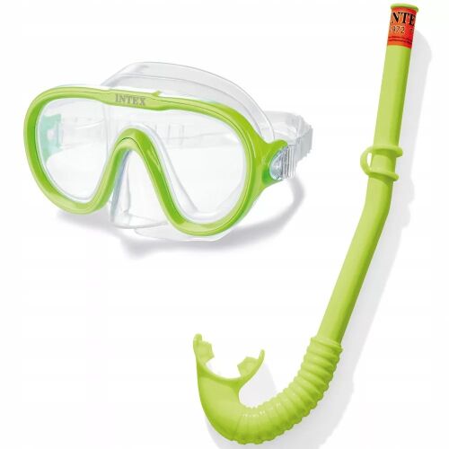 Intex : Búvár szett - 8+ 145199199