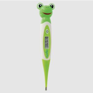 Nuvita Digitális lázmérő - 1015R Béka 145199198 - Nuvita