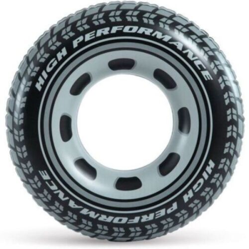 INTEX: Felfújható óriás úszógumi - Gumiabroncs 145199694