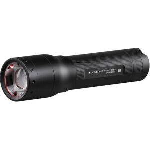 LEDLENSER C7R Classic tölthető LED lámpa, 1xXtrem LED, 1X18650 akkuval 1000lm 145200095 - Ledlenser