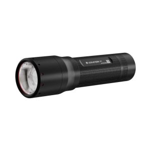 LEDLENSER P7 LED lámpa 650lm, 400m, AAA 145200111 - Ledlenser