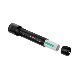 LEDLENSER P7R tölthető LED lámpa 2000lm, 320m, Li-ion 145200113 - Ledlenser