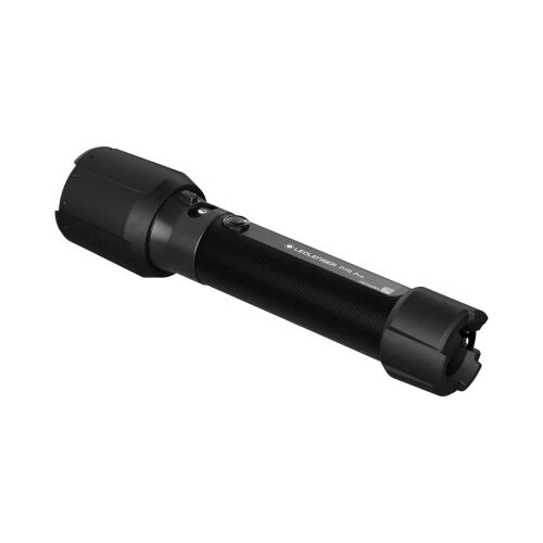 LEDLENSER P7R Pro tölthető LED lámpa 2000lm, 320m, Li-ion 145200116