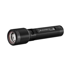 LEDLENSER P5RPro tölthető LED lámpa 750lm, 280m, Li-ion 145200123 - Ledlenser