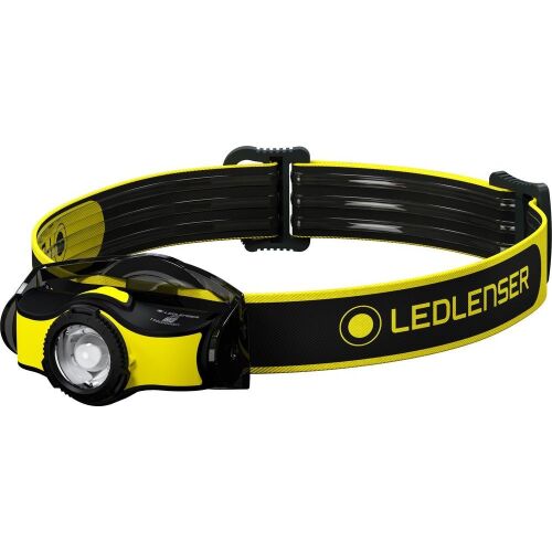 LEDLENSER iH5 ipari fejlámpa 200 lm 1xAA 145200240