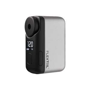 Flextail Tiny Bike Pump Pro – Hordozható elektromos kerékpárpumpa LED kijelzővel, 120 PSI 145200322 - Elektromos pumpa