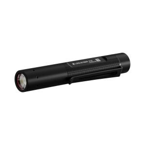 LEDLENSER P2R tölthető LED lámpa 200lm, 90m, Li-ion 145200351 - Ledlenser