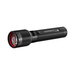 LEDLENSER P6R tölthető LED lámpa 1200lm, 320m, Li-ion 145200355 - Ledlenser