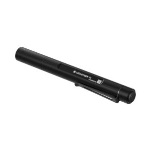 LEDLENSER P4 LED lámpa 180lm, 90m, AAA 145200360 - Ledlenser