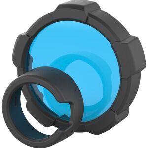 LEDLENSER MT18 kék színszűrő 145200464 - Ledlenser