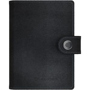 LEDLENSER pénztárca/powerbank/lámpa/vezeték nélkül tölthető 150lm fekete 145200508 - Ledlenser