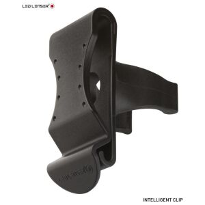 LEDLENSER LL-0316 IntelligensClip 360 L5,L6,HF 145200736 - Ledlenser
