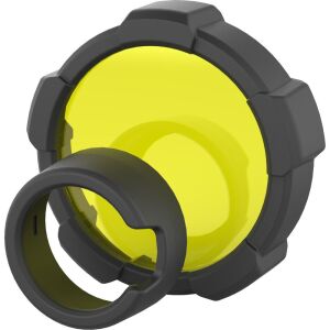 LEDLENSER MT18 sárga színszűrő 145200741 - Ledlenser