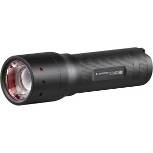 LEDLENSER C7 Classic LED lámpa, 1xC-LED, 4XAAA elemmel 450lm 145200774 - Ledlenser