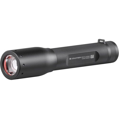 LEDLENSER C3R Classic LED lámpa tölthető 1xPower fehér LED, 1x10440 akkuval, 140lm 145200778