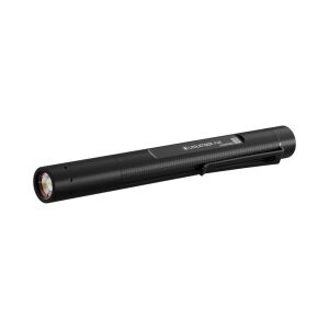 LEDLENSER P4R tölthető LED lámpa 300lm, 100m, Li-ion