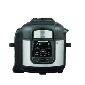 OP500EU Foodi MAX Multicooker 9in1 - 7,5L - Kukta funkcióval