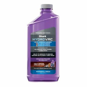 HydroVac Padlótisztító Utántöltő - Szagsemlegesítő - 1 liter (WD110, WD210)