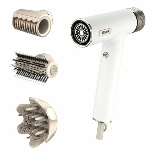 HD334EU SpeedStyle Hajszárító - 3 tartozékkal