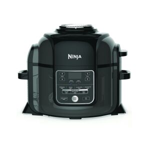 OP300EU Foodi Multicooker - 6L - Kukta funkcióval