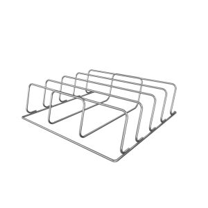 Ninja Woodfire XL bordatartó grillezéshez; könnyen tisztítható (OG850, OG901) 145201277 - Ninja