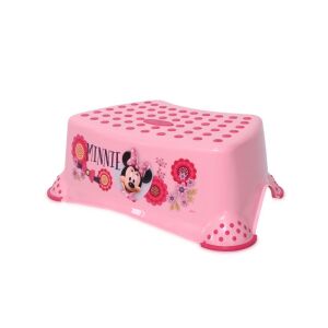 Lorelli Disney mintás fellépő - Mini Girl / rózsaszín 145202075 - Lorelli Fellépő