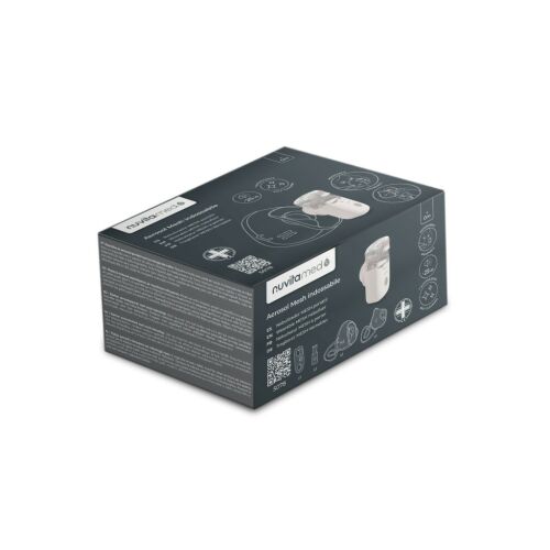 Nuvita hordható inhatlátor - 5078 145202696