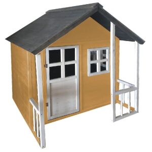 Játszóház fából (Be) 145203035 - Játszóház