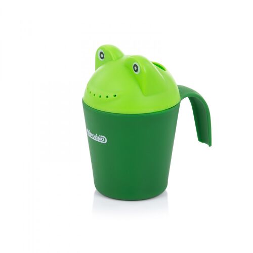 Chipolino Froggy öblítőpohár hajmosáshoz - green 145203292