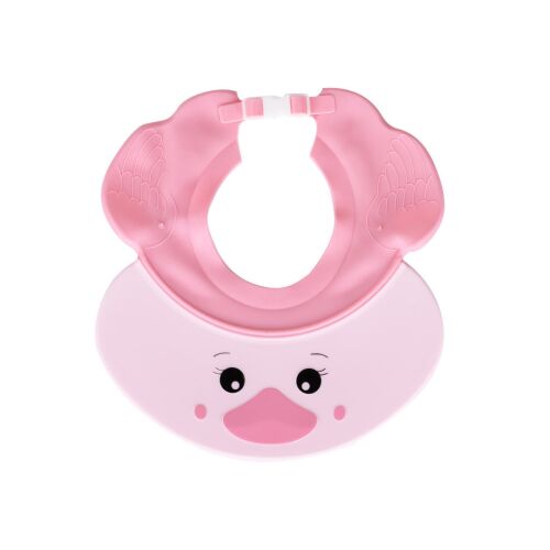 Chipolino Little Duck hajmosó karika - pink 145203353