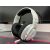 A4TECH Bloody MR710, 50 mm, RGB, Multi-Platform, RF Wireless/Bluetooth/USB, Gaming, Szürke, Vezeték nélküli headset 164673869