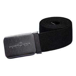 Portwest rugalmas gyorscsatos munkaöv, derékszíj 120cm