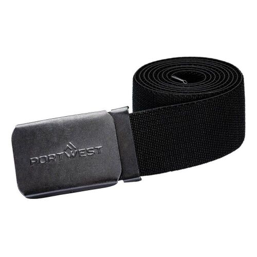 Portwest rugalmas gyorscsatos munkaöv, derékszíj 120cm 145204202