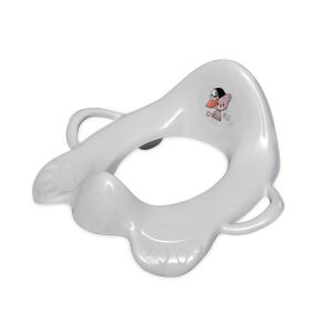 Lorelli Wc szűkítő - Comic grey 145204313 - Lorelli WC szűkítő