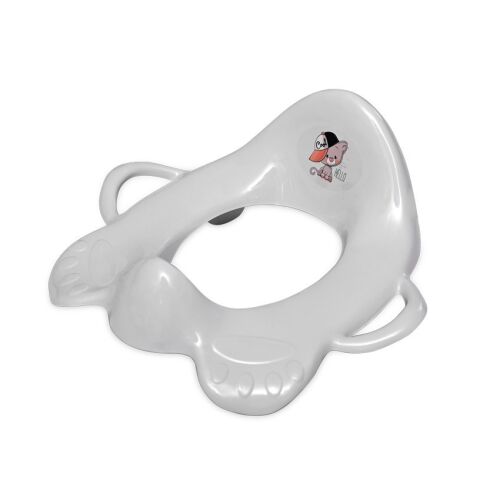 Lorelli Wc szűkítő - Comic grey 145204313