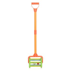 Lorelli Toys tologatós játék - Orange 145204314 - Tolható, húzható játék